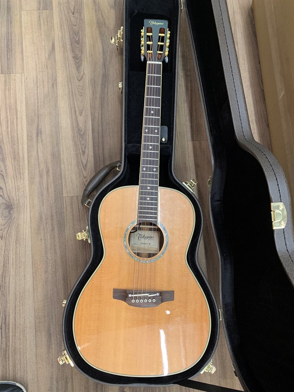 TAKAMINE PTU441/Nの画像